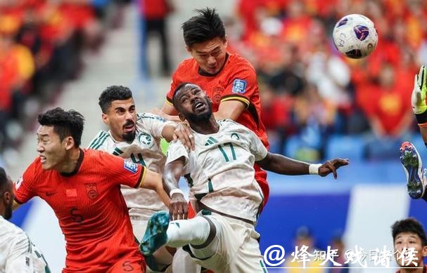 如何观看2026世界杯外围比赛直播 如何观看2026世界杯外围比赛直播