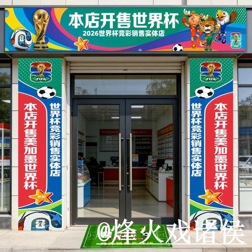 美加墨世界杯买球平台怎么选?地址变化和常见问题参考 美加墨世界杯买球平台怎么选?地址变化和常见问题参考